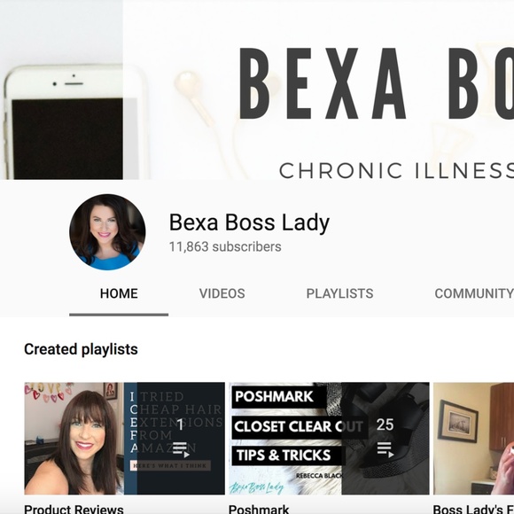 New to Poshmark? Let me help you! - Picture 4 of 5